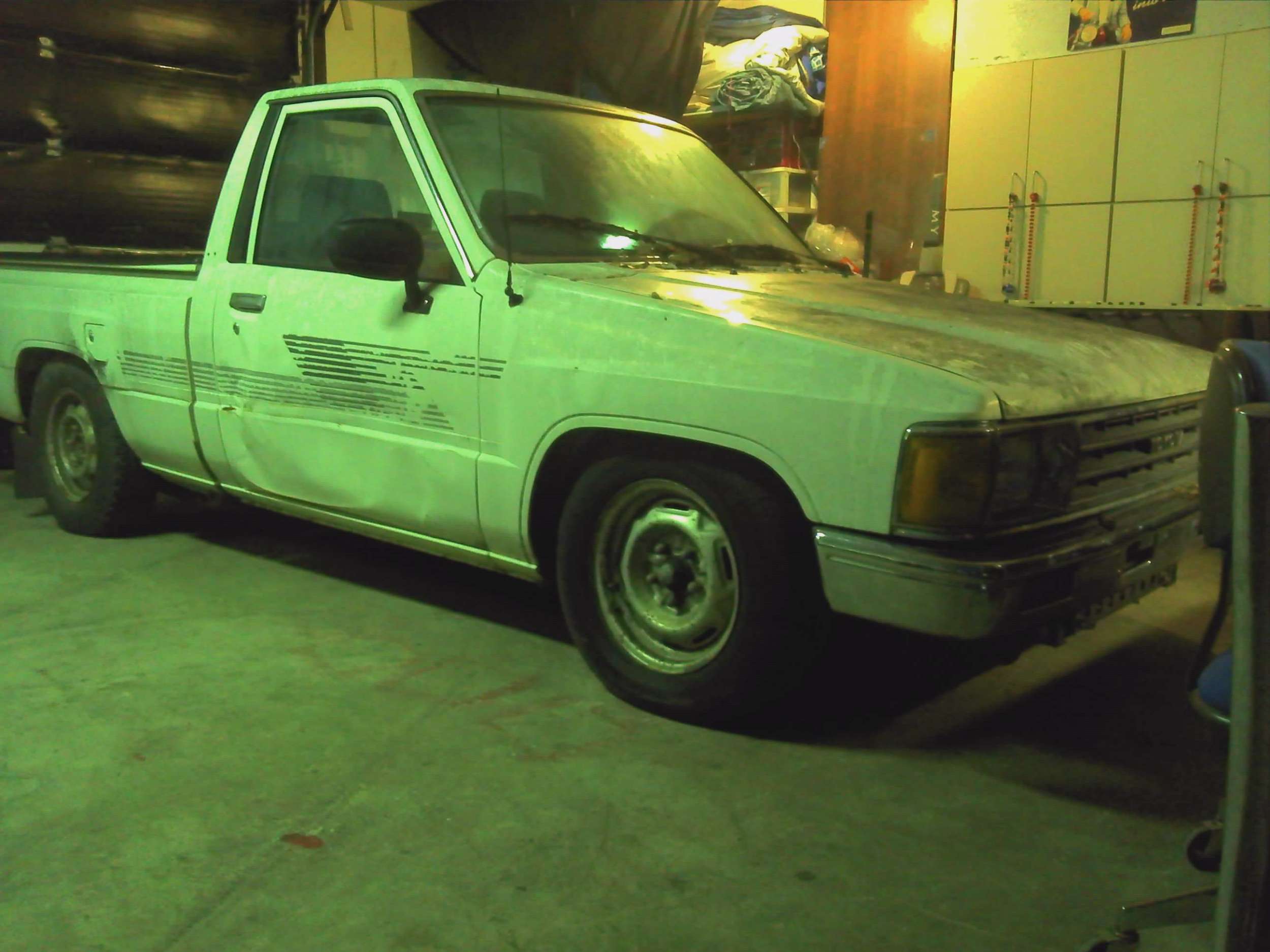 87 yota