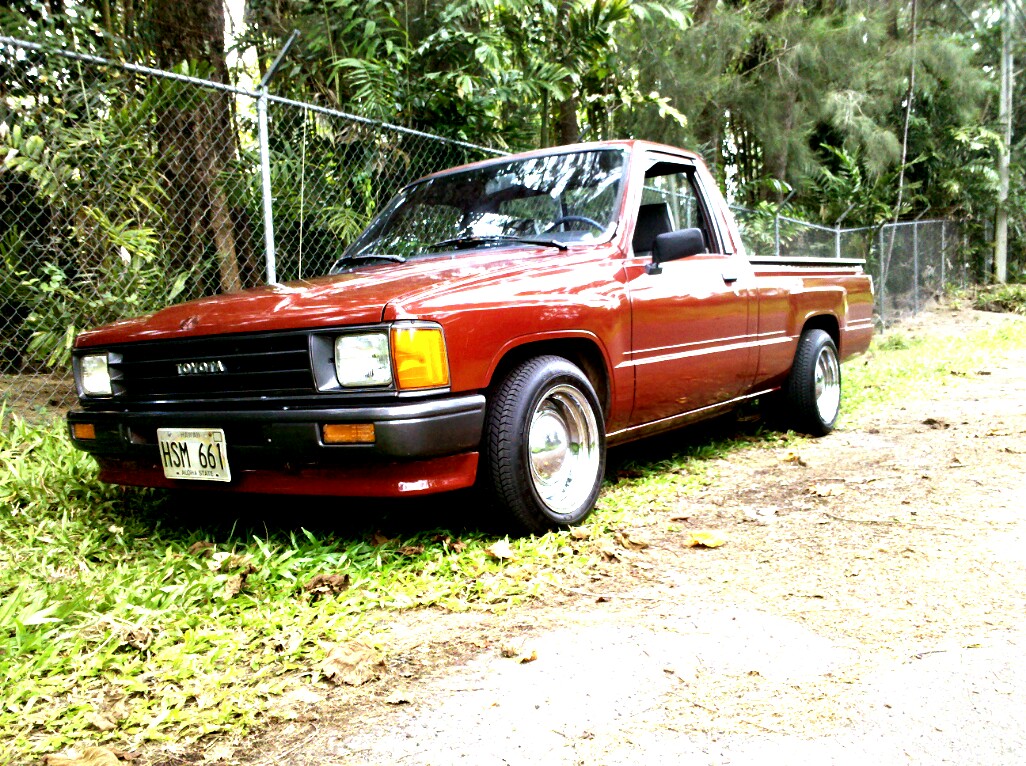88' all original.