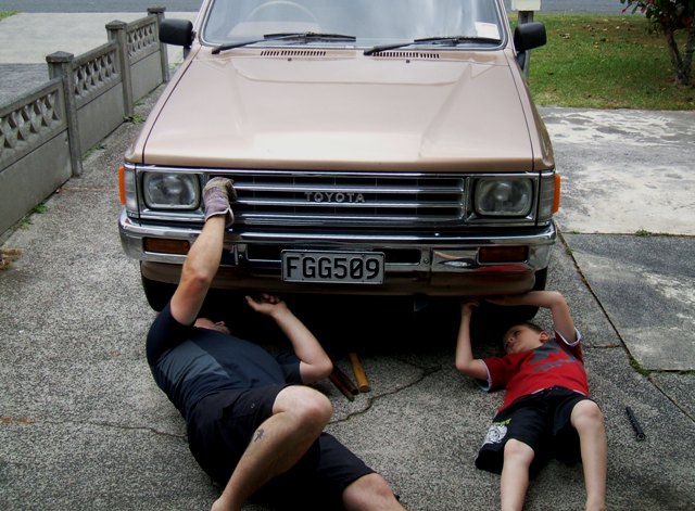 88 hilux