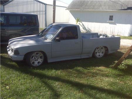 '89 toyota