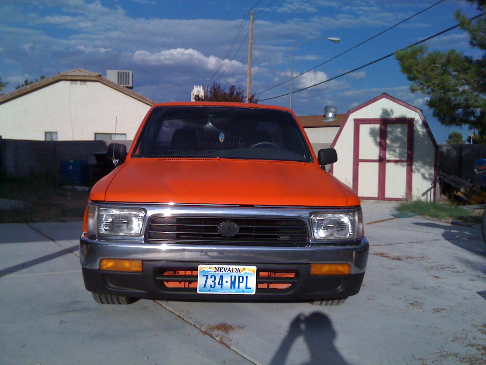 93 Toy