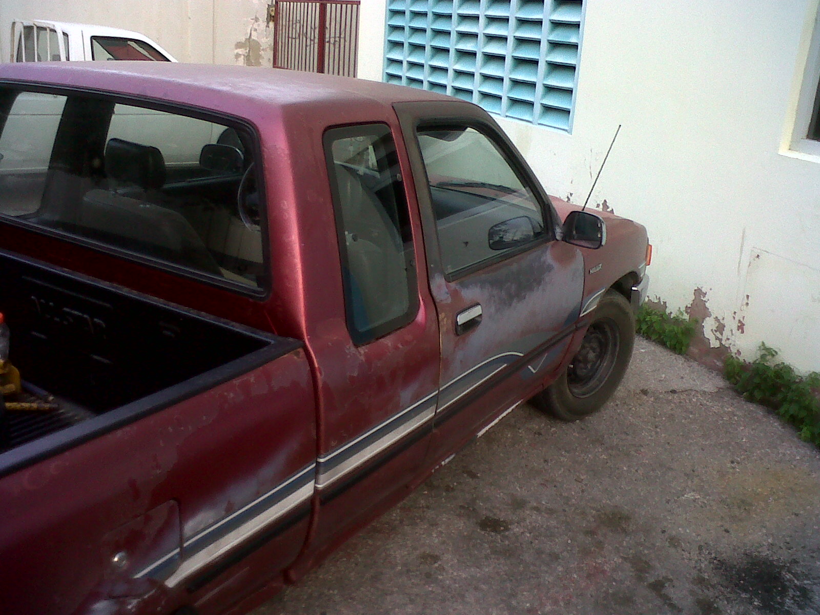94 King Cab