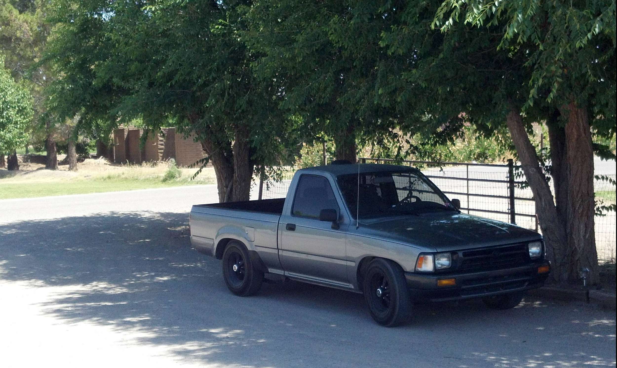 94 pickup