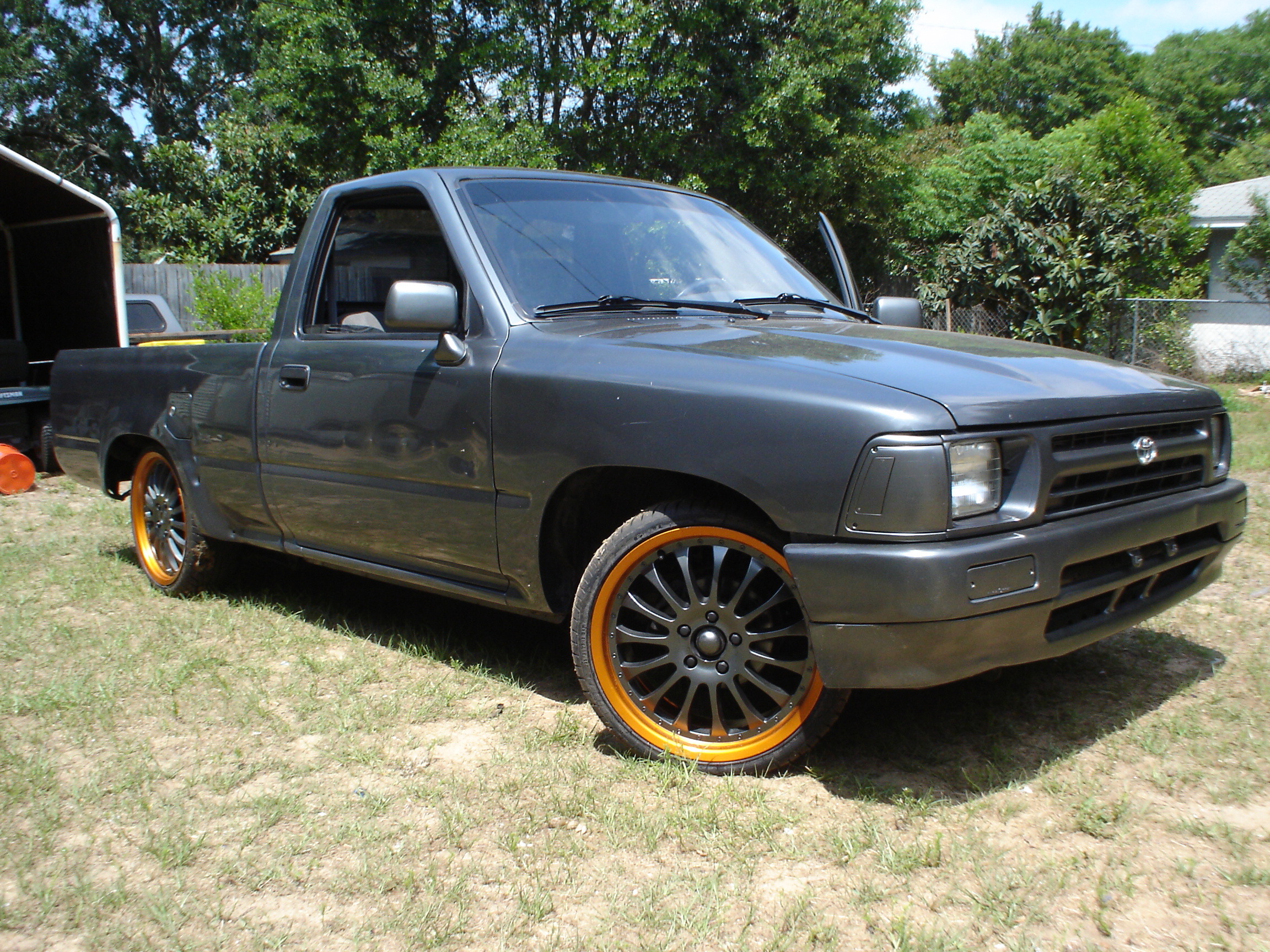 94 toyota