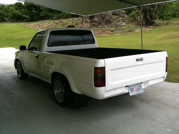 94' when done