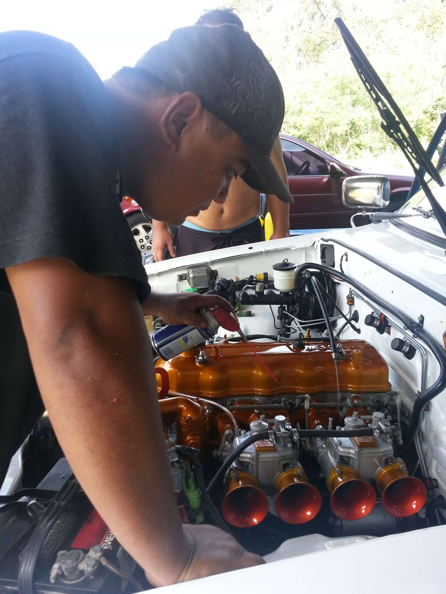 Autofiesta 2013 six7one