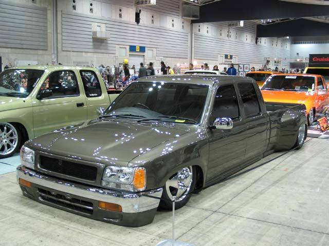 badass dually