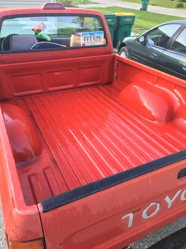 Clifford's Box