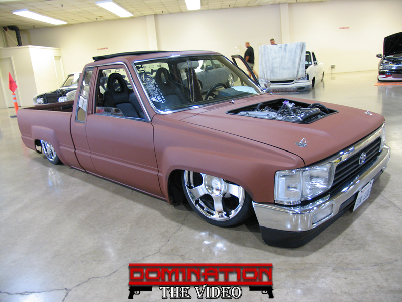 cool old yotas