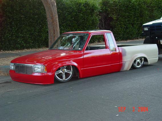 cool old yotas