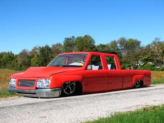 cool old yotas