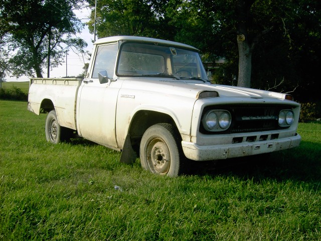 cool old yotas