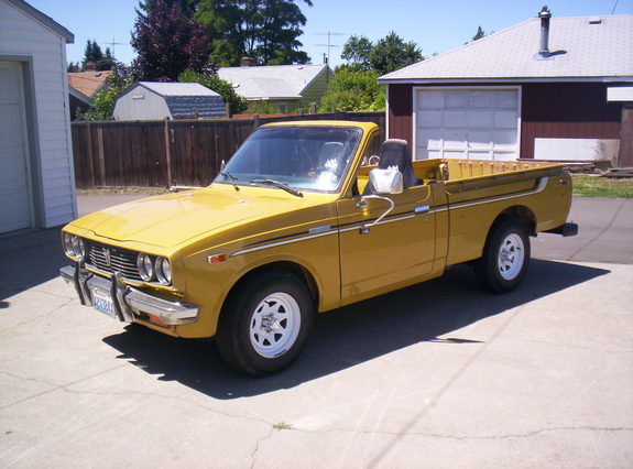 cool old yotas