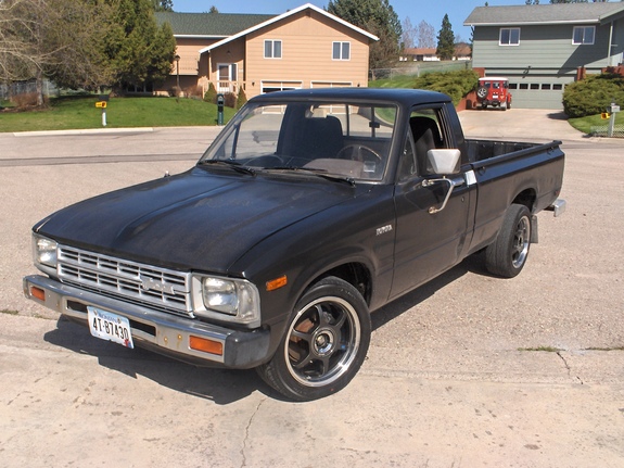 cool old yotas