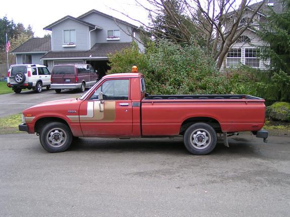 cool old yotas