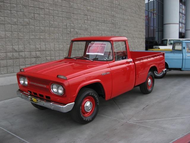 cool old yotas