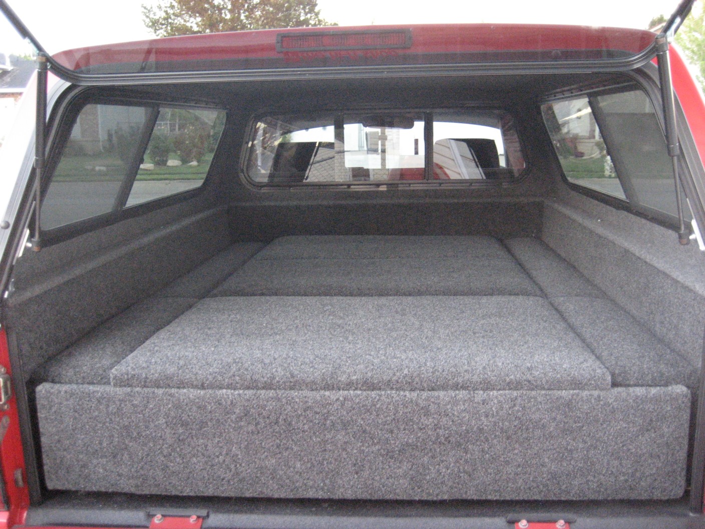Custom Carpet Kit!