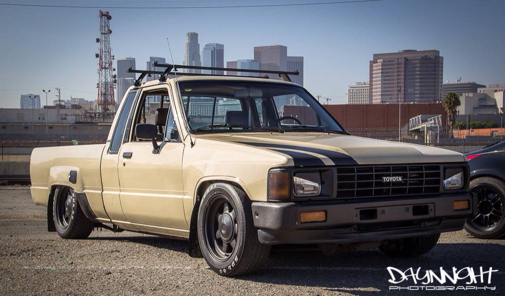 Day N' Night Photoshoot