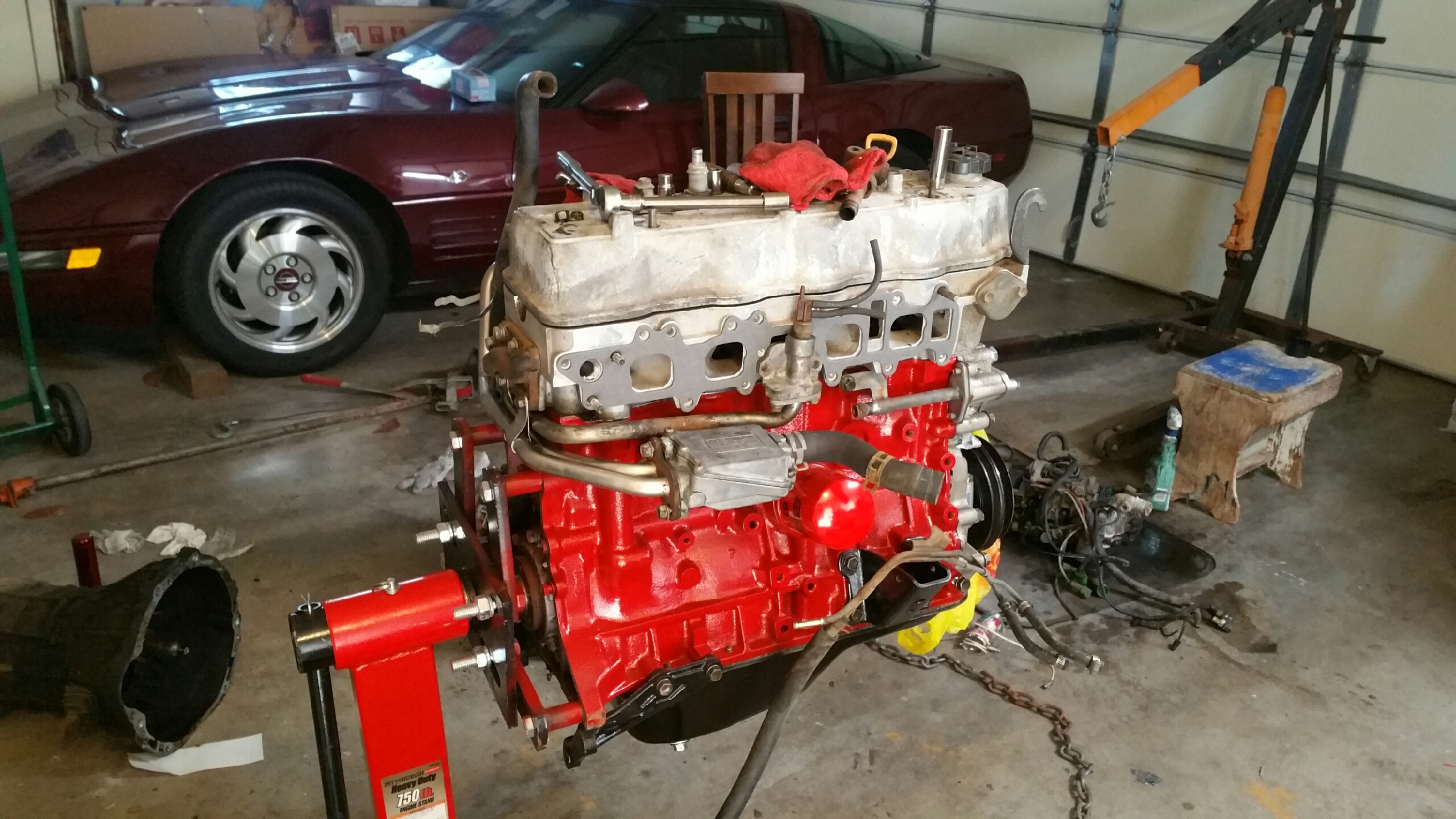 Engine