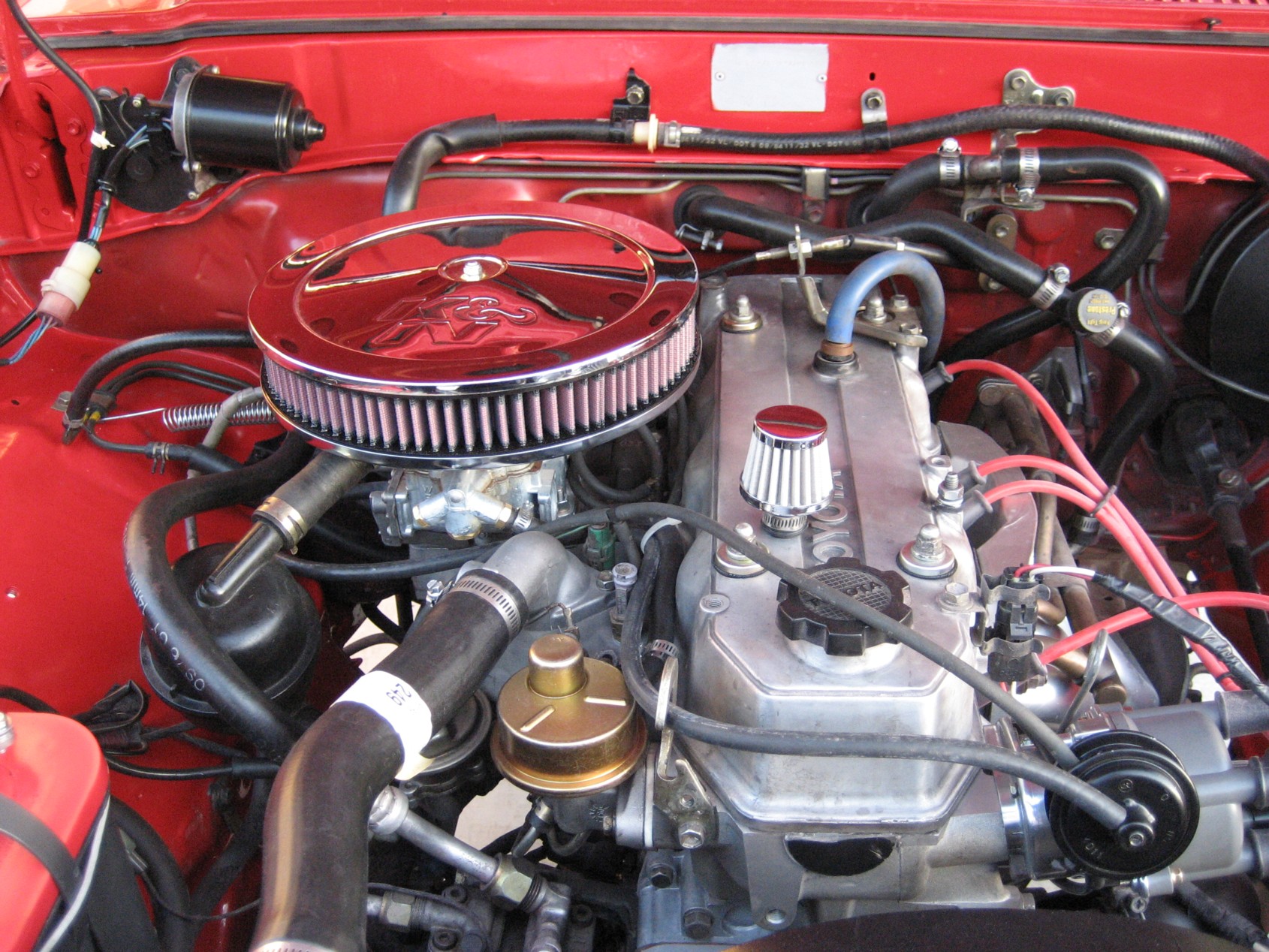 Engine!