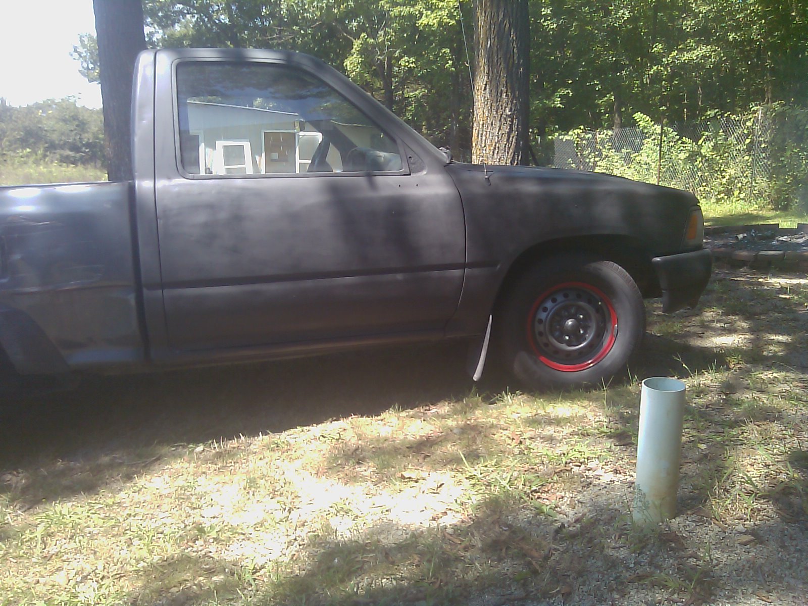 getting there slooooooowley