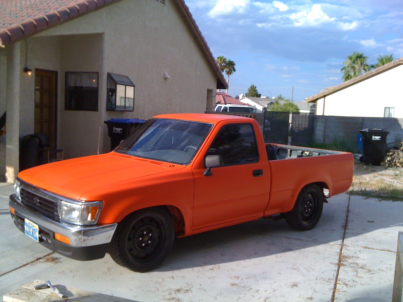 Guahan Motorsports