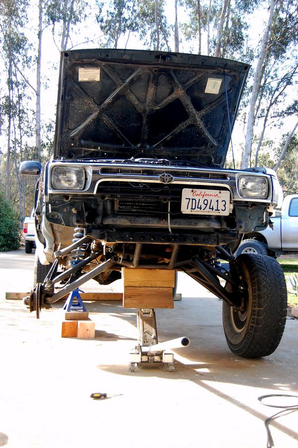 gweelie's yota