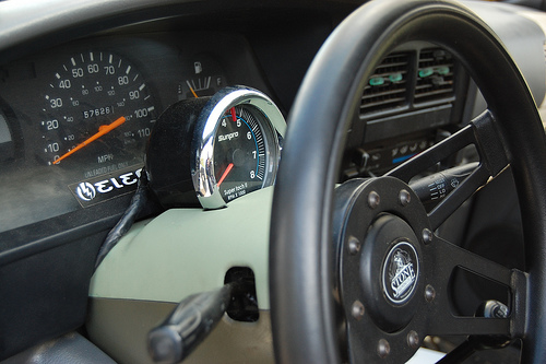 gweelie's yota