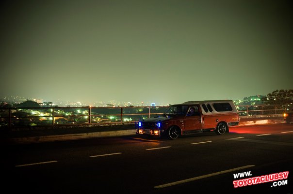 Hilux 12R