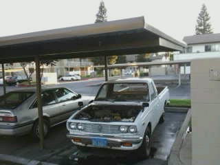 Hilux RN28