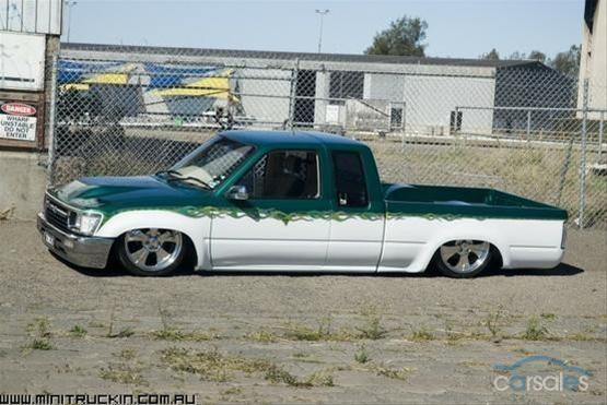 hilux
