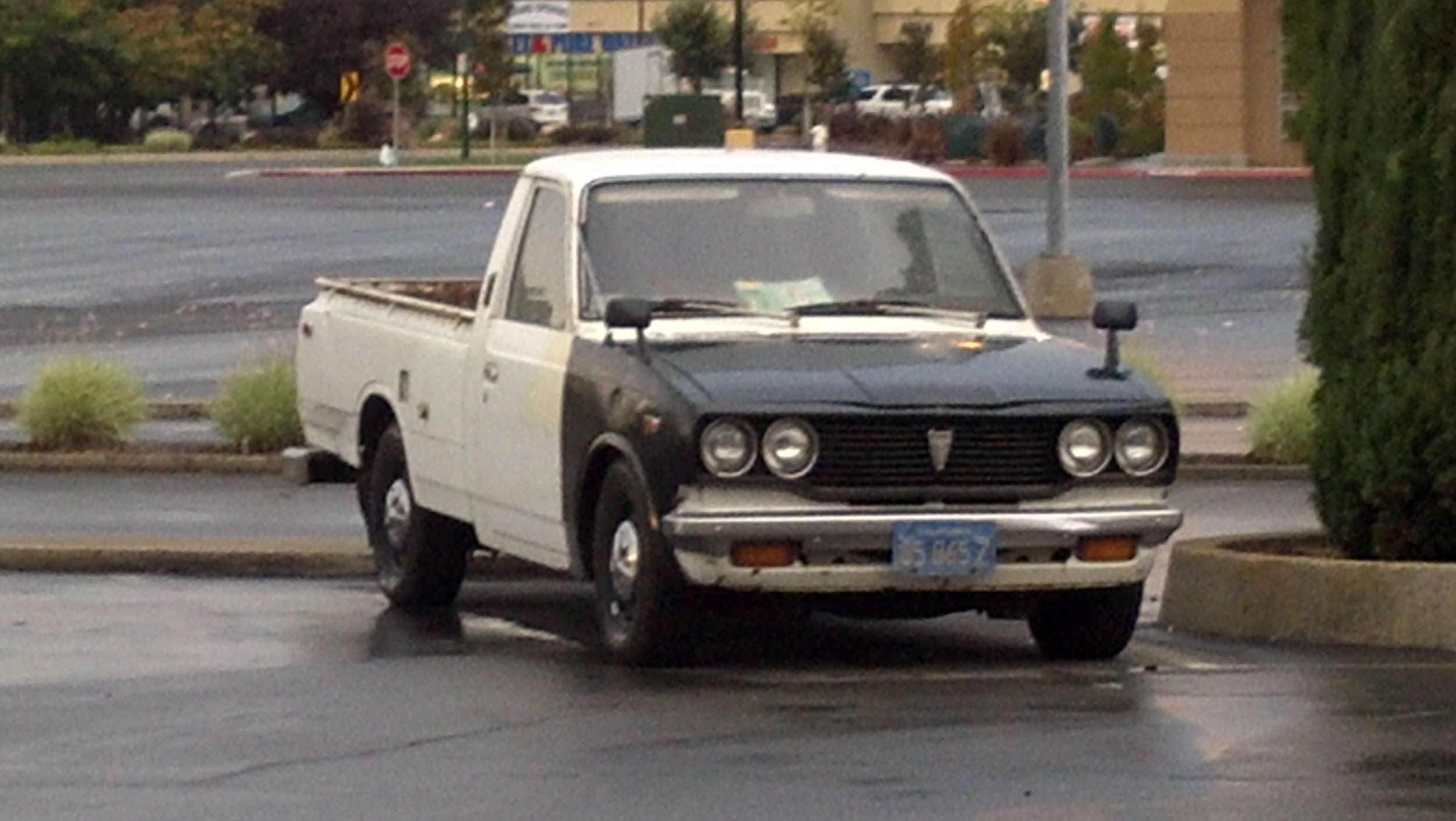 jdm hilux