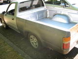 Matts Truck 89 toyota p/u