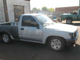 Matts Truck 89 toyota p/u