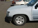 Matts Truck 89 toyota p/u