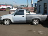 Matts Truck 89 toyota p/u