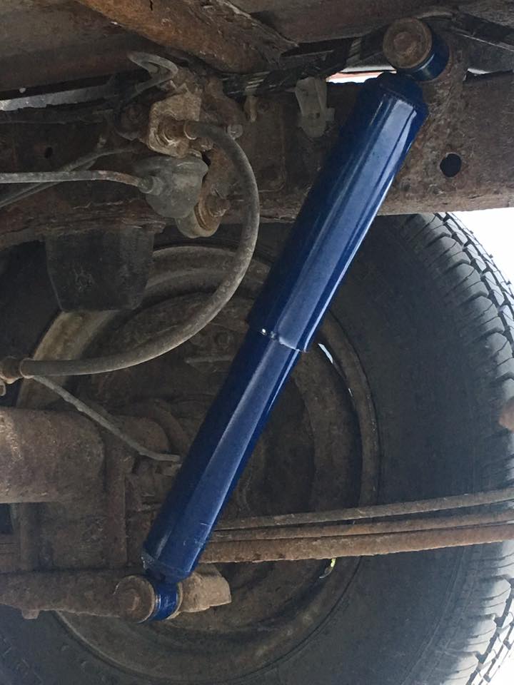 Midwest rust