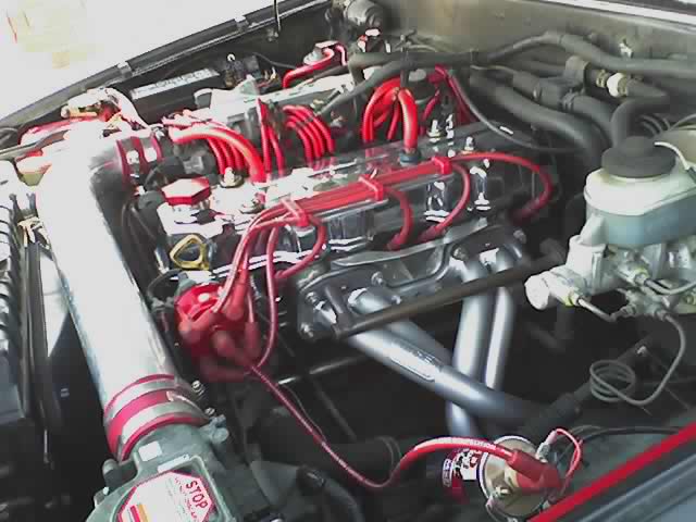 motor