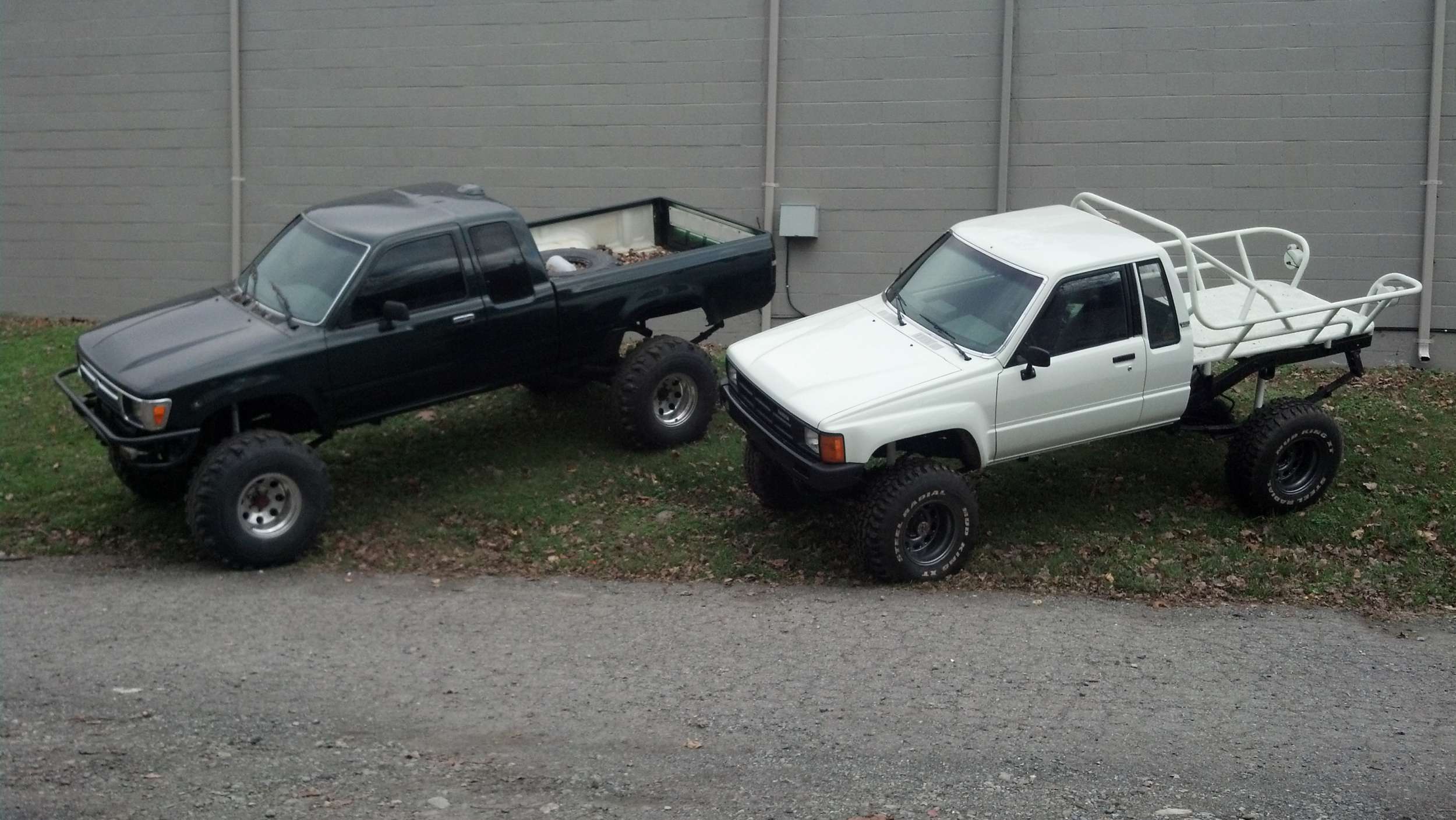 MY 1994 AND 84