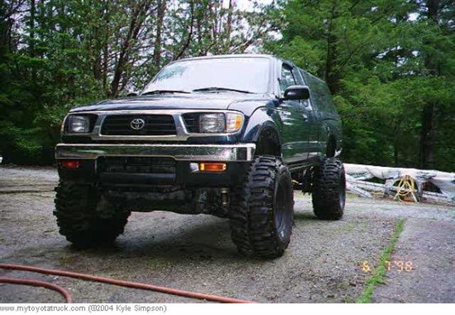 My 1995.5
