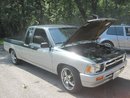my 93 yota
