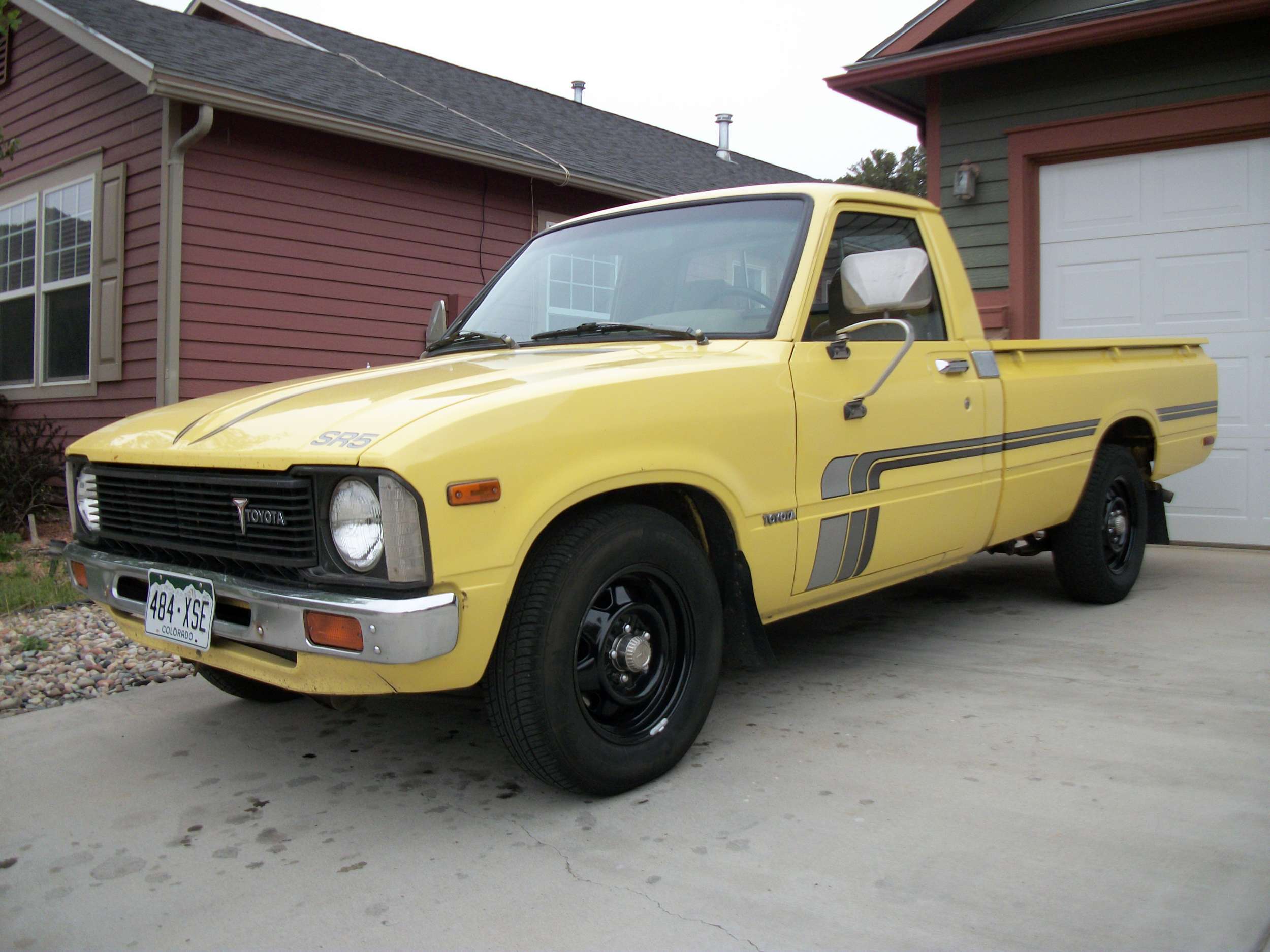 my clean '79
