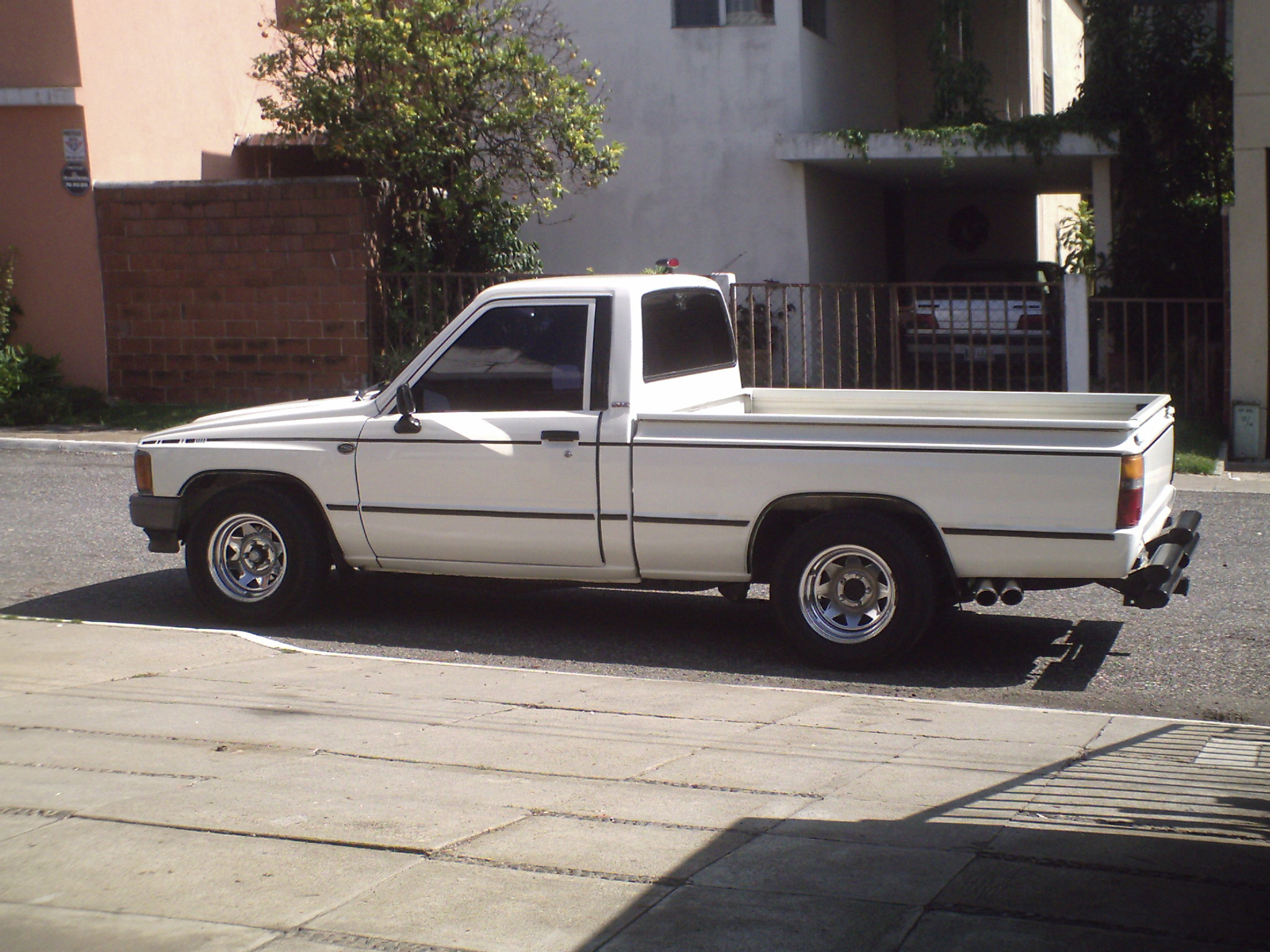 My toy