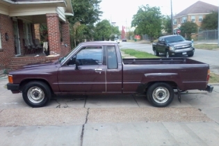 my toyo