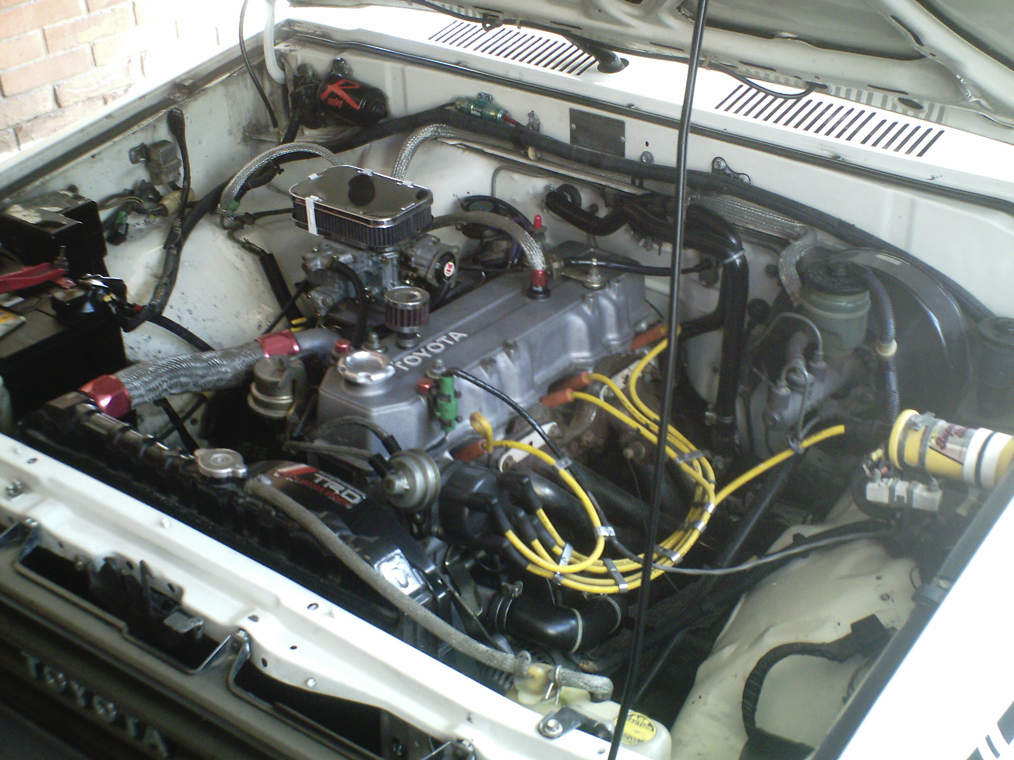 my work