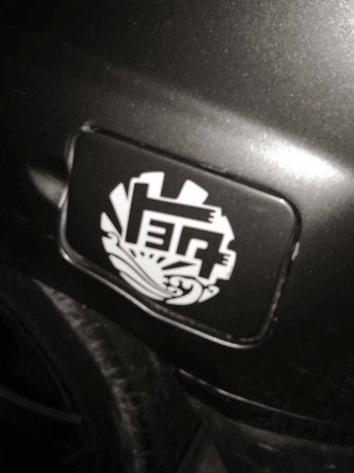 Old school yota