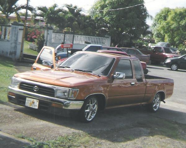 old_truck