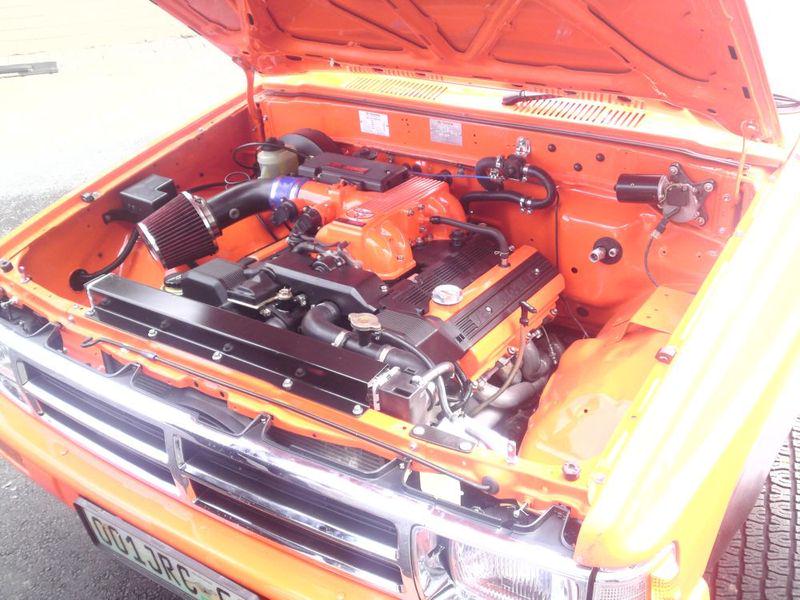 orange fury