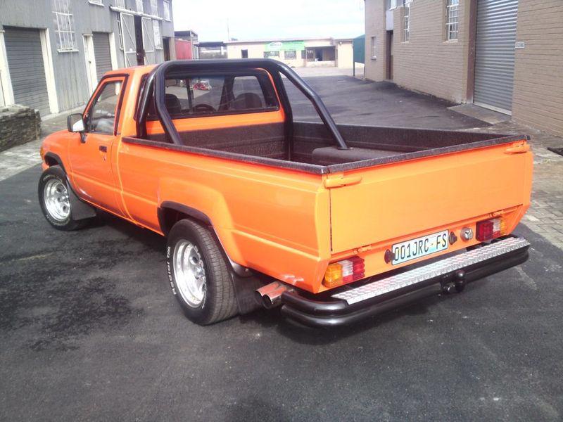 Orange fury