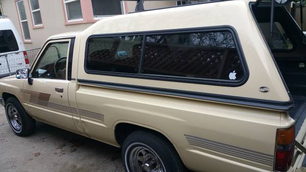 Original Camper
